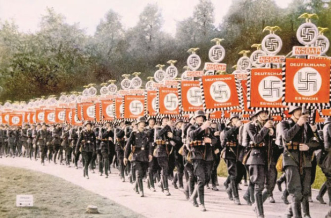 فسطائیت کی صدی بالآخر ختم ہوئی